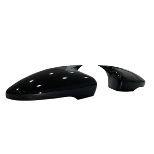 Capace oglinda tip BATMAN compatibile Volkswagen Passat CC 2008-2017 Cod: BAT10091 / C597-BAT2 - Img 3