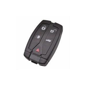 Carcasa telecomanda compatibila Land Rover, cu lamela, Cod: 2625 - Img 1