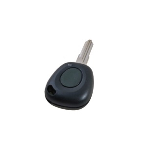 Carcasa telecomanda compatibila Renault, cu lamela, Cod: 2208 - Img 1