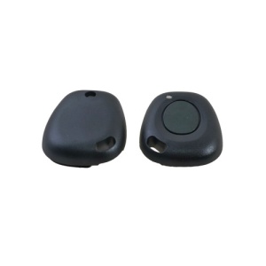 Carcasa telecomanda compatibila Renault, cu lamela, Cod: 2208 - Img 5