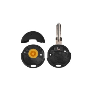 Carcasa telecomanda compatibila Smart, cu lamela, Cod: 1013 - Img 5