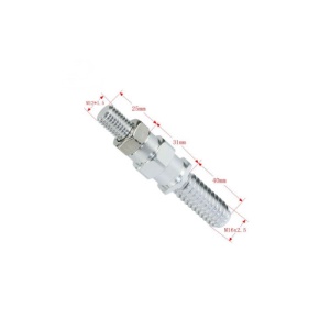 Carlig remorcare racing diverse culori Cod: AK-8101 - Img 2