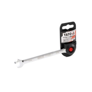 Cheie combinatÄƒ È™i inelarÄƒ cu clichet 10 mm Yato Cod: YT-0191 - Img 2