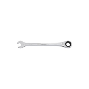 Cheie combinatÄƒ È™i inelarÄƒ cu clichet 11 mm Yato Cod: YT-0192 - Img 1