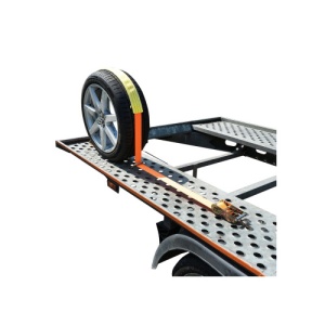Chinga ancorare roata auto 2.5m carlige si clichet Cod: BK78521/ DISLX16 - Img 5