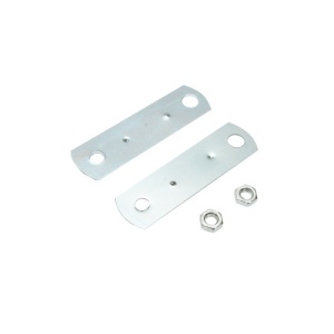 Claxon auto universal 12V cu grila crom si releu Cod: BK60101 - Img 4