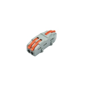 Conector rapid cablu 32A 450V, 3 poli 0.08-4mm Leader Cod: BK79158 - Img 4