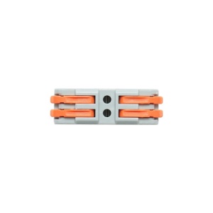 Conector rapid cablu 32A 450V, 4 poli 0.08-4mm Leader Cod: BK79152 - Img 1