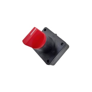 Contact General pentru masina 12V, cu cheie Cod: IN0188 - Img 1