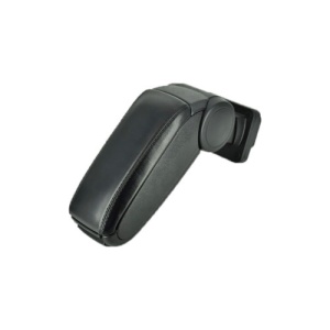Cotiera auto compatibila Skoda Fabia MK1 1999-2007 Cod: BSKFB0320-N COT05 - Img 1