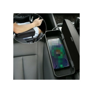 Cotiera universala neagra Cod:ART-446 - Img 3