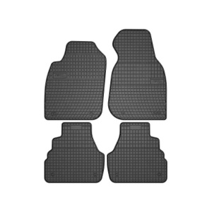 Covoare cauciuc compatibile Audi A6-C5 1997-2004 Cod: 0723 / P30 - Img 1