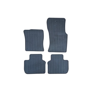 Covoare cauciuc compatibile Jaguar XF X260 2015-> Cod: KROM028 - Img 1