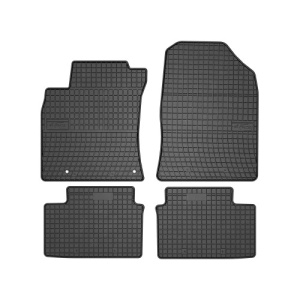 Covoare cauciuc compatibile Kia Ceed III 2018-> Cod: 402119 / P60 - Img 1