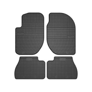 Covoare cauciuc compatibile Land Rover Freelander 1996-2006 Cod: 0970 / P50 - Img 1