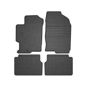 Covoare cauciuc compatibile Mazda 6 2002-2007 Cod: 0861 / P50 - Img 1
