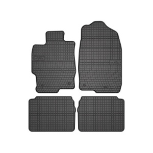Covoare cauciuc compatibile Mazda 6 II GH 2007-2013 Cod: 0860 / P50 - Img 1