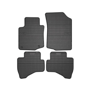 Covoare cauciuc compatibile Peugeot 107 2005-> Cod: 0639 / P50 - Img 1
