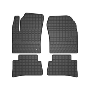 Covoare cauciuc compatibile Toyota CH-R 2016-> Cod: 401853 / P100 - Img 1