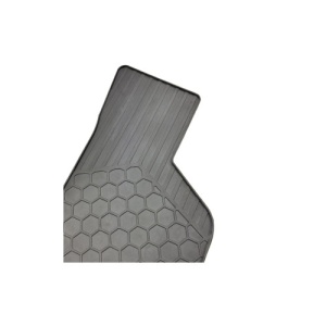 Covoare cauciuc compatibile Volkswagen Passat B7 2010-2014 Cod: KROM502 - Img 3