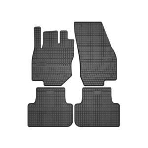 Covoare cauciuc compatibile Volkswagen Tiguan III 2024-> Cod: 431553 / P50 - Img 1