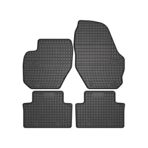 Covoare cauciuc compatibile Volvo XC 90 2002-> Cod: 0944 / P60 - Img 1