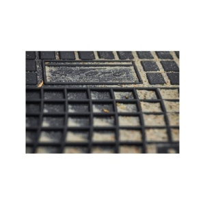 Covoare cauciuc compatibile VW Fox 2004-> Cod: 0015 / P60 - Img 3