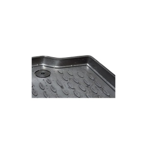 Covoare cauciuc tavita compatibile Audi A6 C6 4F 2004-2011 Cod: 1D 3008 / A50 - Img 3