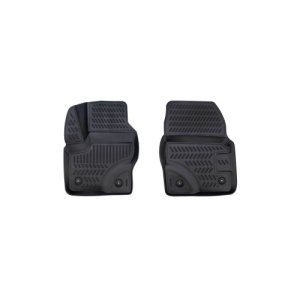Covoare cauciuc tavita compatibile Ford Connect 2 pentru fata 2013-> Cod: 3D AP-X185FR / A31 - Img 1