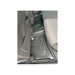 Covoare cauciuc tavita compatibile Kia Sportage IV 2015-2020 Cod: 3D AP-1078 / A80-X137 - Img 4