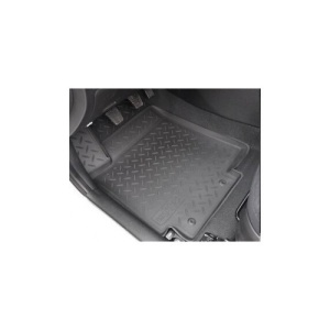 Covoare cauciuc tavita compatibile Opel Meriva B 2010-> Cod: 2D 61314 / A10 - Img 2