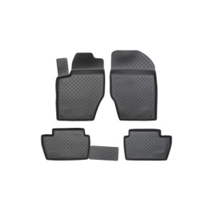 Covoare cauciuc tavita compatibile Peugeot 308 2008-2013 Cod: 2D 61405â€‹â€‹â€‹ / A10 - Img 1
