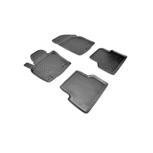 Covoare cauciuc tavita compatibile Volkswagen Tiguan I 2007-2016 Cod: 3D 62023â€‹â€‹ / A10 - Img 1