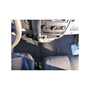 Covoare mocheta compatibile Renault Master III 2010-2019 Cod: MOD00695 - Img 1