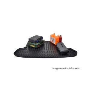 Covor portbagaj tavita premium compatibil Dacia Spring 2021-> Cod: PBX-731 - Img 7