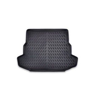 Covor portbagaj tavita premium compatibil Fiat Albea ,Berlina 2002-> Cod: PBX-557 - Img 1