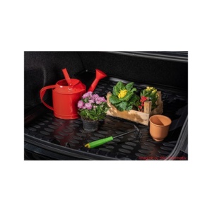 Covor portbagaj tavita premium compatibil Opel Mokka B / Mokka-e portbagaj cu baza baza inalta 2021-> Cod: PBX-743 - Img 6