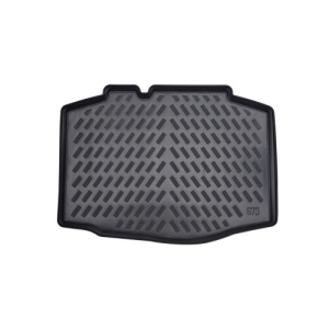 Covor portbagaj tavita premium compatibil Seat Ibiza IV 2017-> Cod: PBX-673 - Img 1