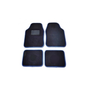 Covorase mocheta auto universale cu dunga diverse culori Cod: 8008 - Img 3