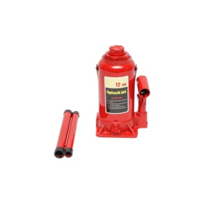Cric hidraulic 12 tone 210mm Cod: BK82107 /DISCRH12 - Img 1