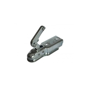 Cupla remorca 750 kg pentru ax patrat 70 mm Cod: 750J - Img 1