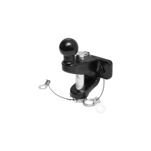 Cupla remorca cu bolt, bila si siguranta, greutate maxima 3500kg Cod: DISGS96 - Img 1