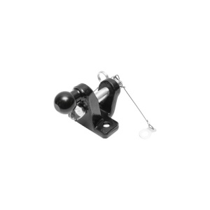 Cupla remorca cu bolt, bila si siguranta, greutate maxima 3500kg Cod: DISGS96 - Img 3