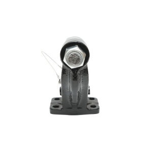 Cupla remorcare cu bolt, bila si siguranta greutate maxima 2700 Kg Cod: BK77487 - Img 4