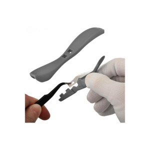 Cutit Cutter pentru folie si colant Cod: M-391 - Img 3