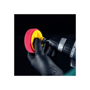 Disc de polish pentru faruri K2 Lamp Doctor Pad Cod: K533 - Img 4