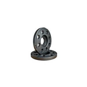 Distantier jante auto 4x100 / 4x108 / 4x98-108 15mm Negru 67,1-54,1 Cod: DST3014 - Img 4