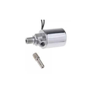Electrovalva claxon cu voltaj dual 12/24V Cod: HT-501 - Img 2
