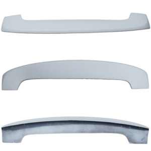 Eleron luneta compatibil Dacia Duster 2010-2018 COD: DST2020-501 - Img 3