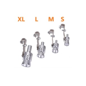 Fluier Toba MÄƒrime M pentru Motoare 1600-2000 cc - Img 1